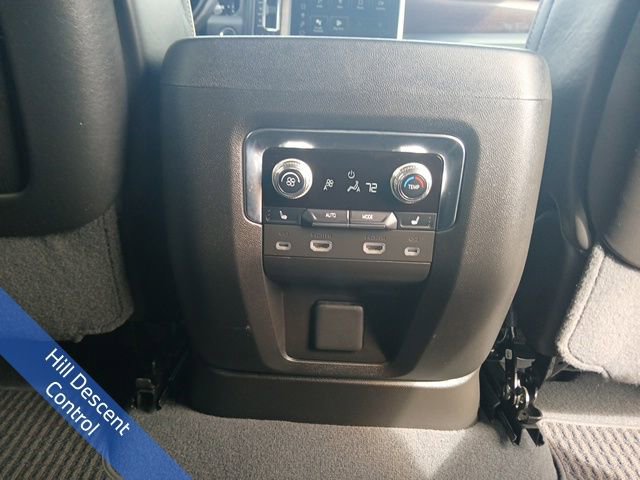 Used 2024 GMC Yukon Denali Ultimate image 16