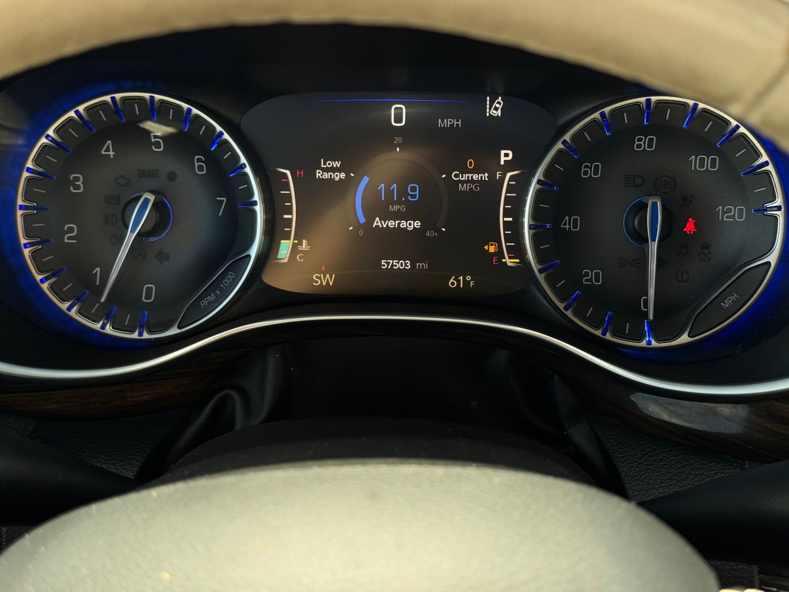 Used 2021 Chrysler Pacifica Limited w/ Premium & Safety Sphere Group AWD/4WD image 11