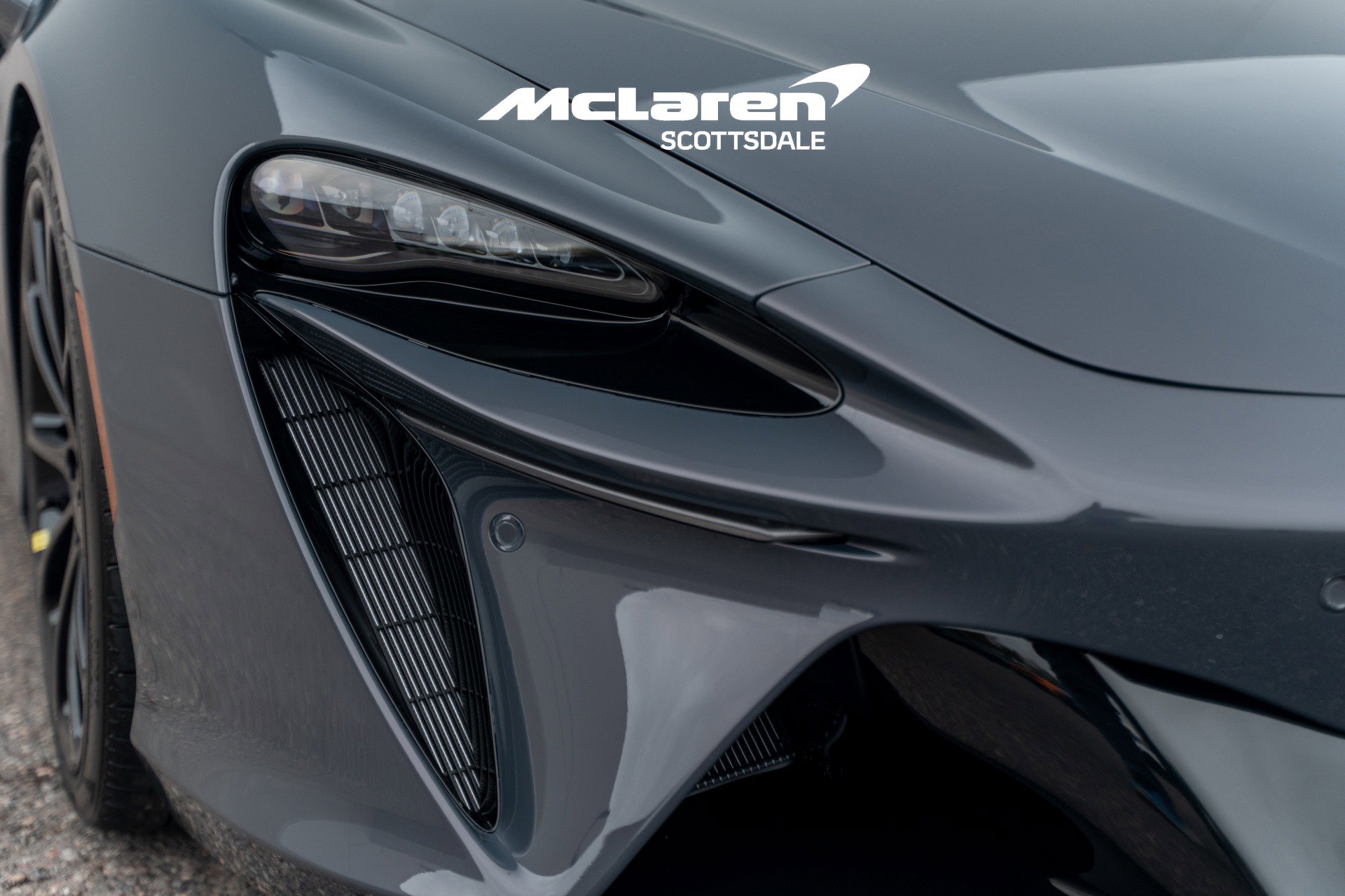 New 2026 McLaren Artura image 11