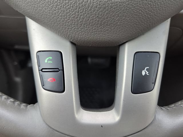 Used 2015 Kia Sportage EX FWD image 24
