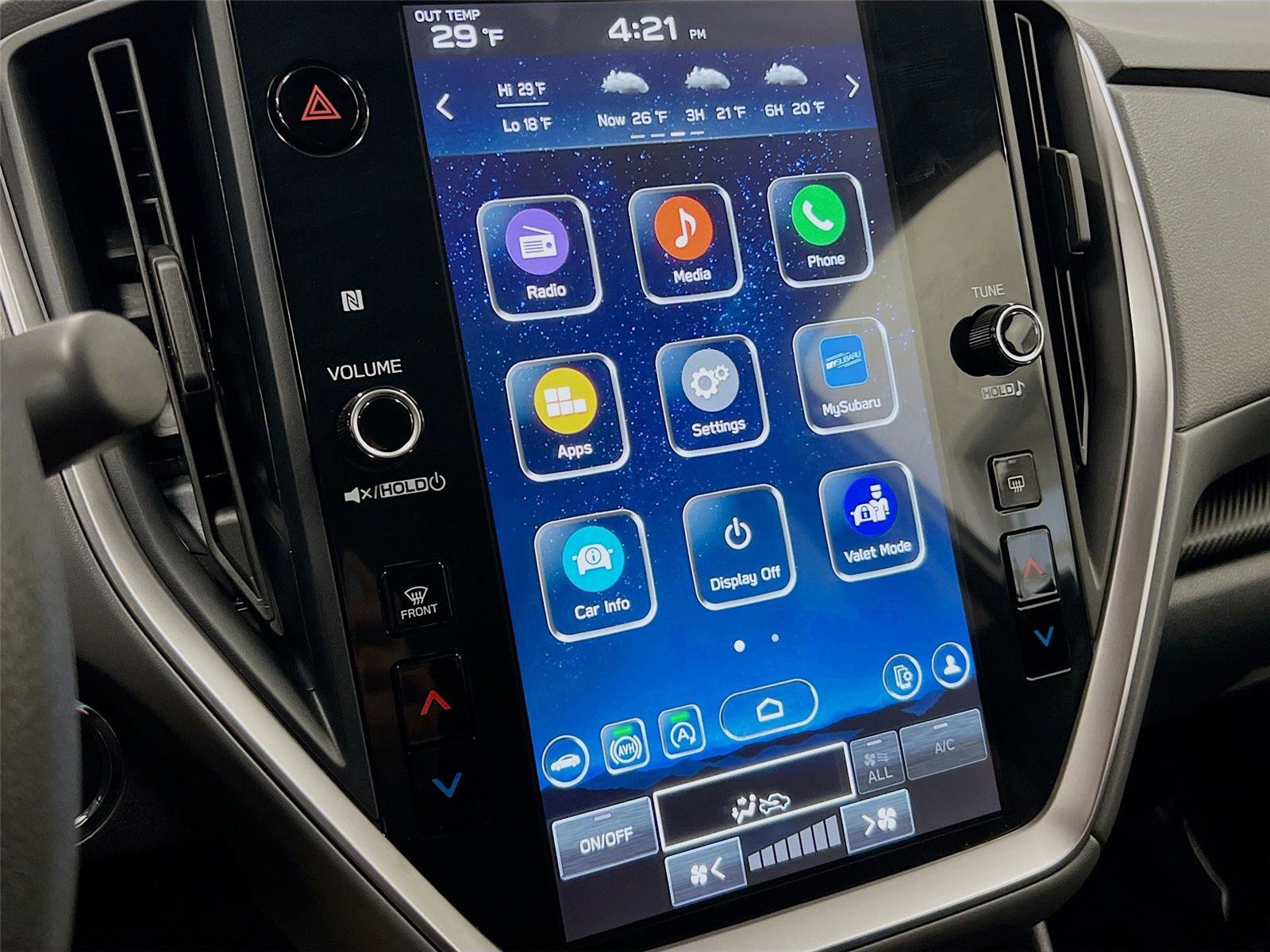 Certified 2025 Subaru Crosstrek 2.0i Premium image 8