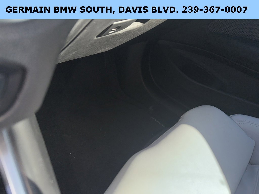 Certified 2023 BMW M4 xDrive Competition image 19