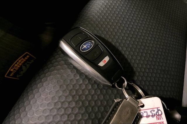Used 2023 Subaru Outback Wilderness image 11