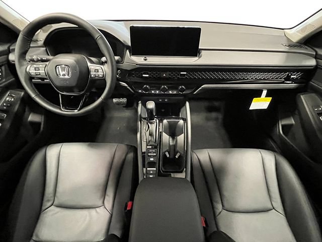 New 2026 Honda Accord EX-L image 19