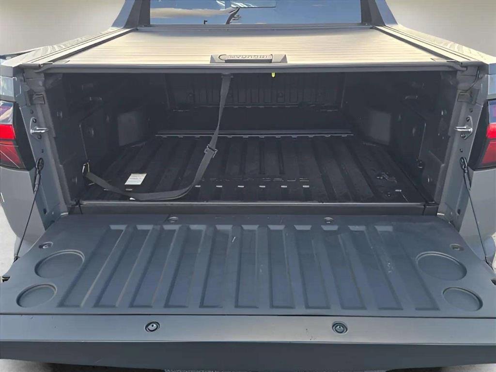 Used 2022 Hyundai Santa Cruz SEL w/ Activity Package image 17