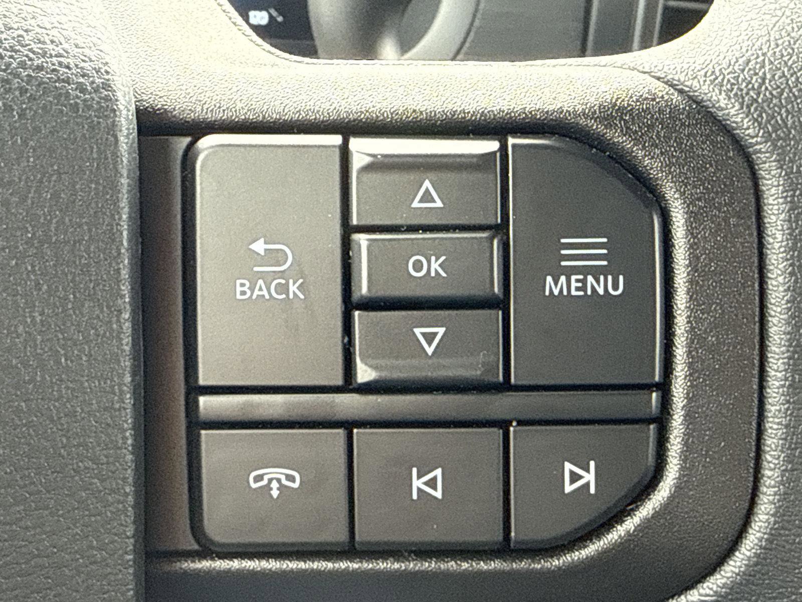 New 2025 Ford F150 STX w/ STX Black Appearance Package image 17