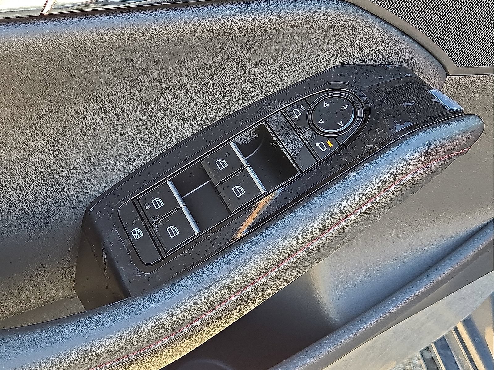 New 2026 MAZDA MAZDA3 Carbon AWD/4WD image 19