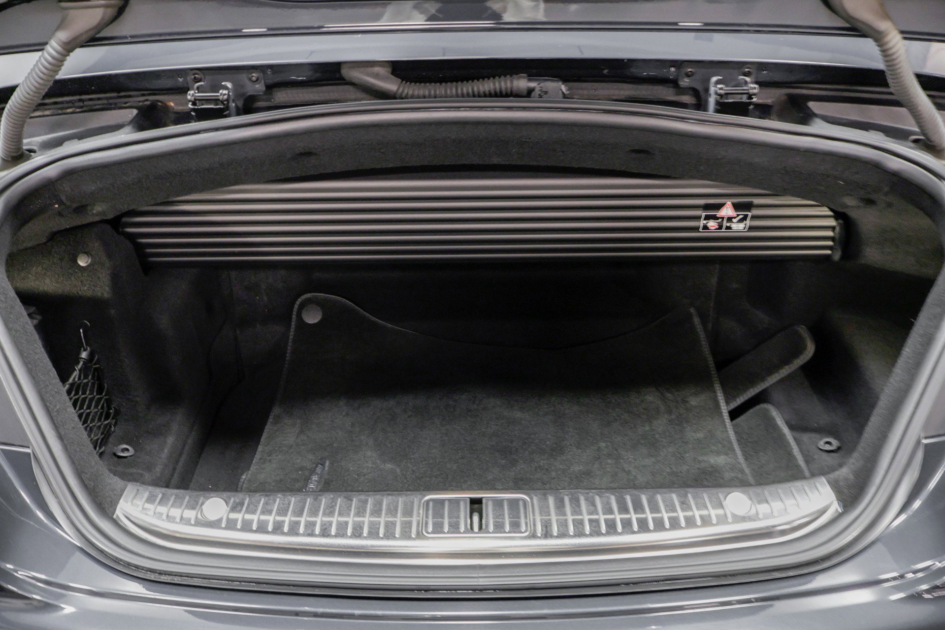 Used 2017 Mercedes-Benz S 63 AMG 4MATIC Cabriolet image 35