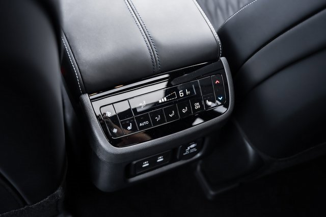 New 2026 INFINITI QX60 Autograph w/ Autograph Tech Package image 14