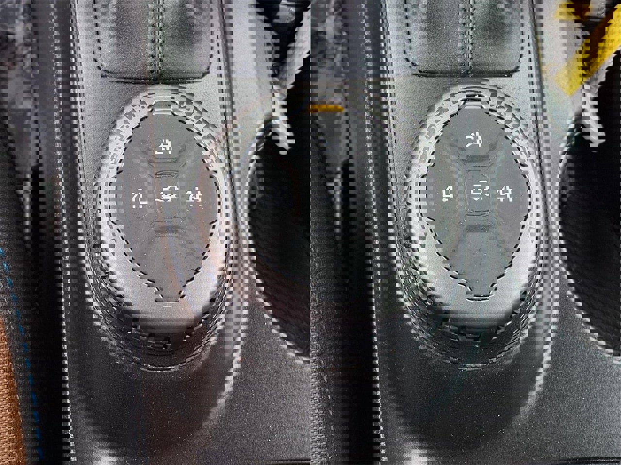 Used 2023 Ford Bronco Outer Banks image 23