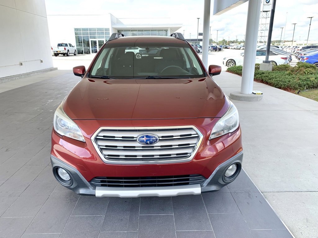 Used 2017 Subaru Outback 2.5i Premium image 2