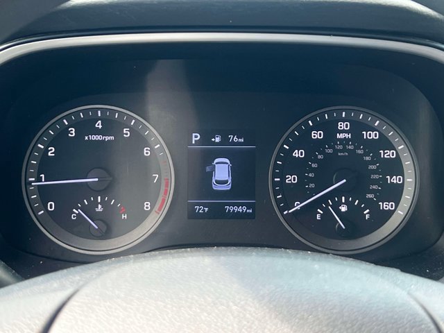 Used 2019 Hyundai Tucson SE AWD/4WD image 22