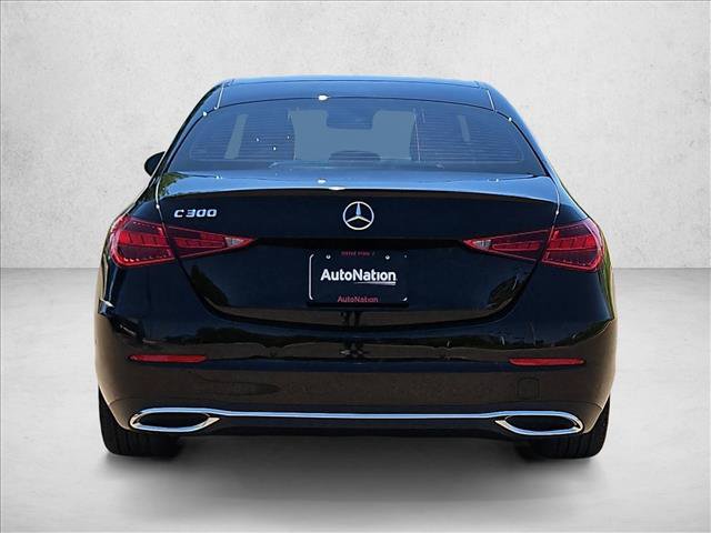 Used 2023 Mercedes-Benz C 300 Sedan image 7