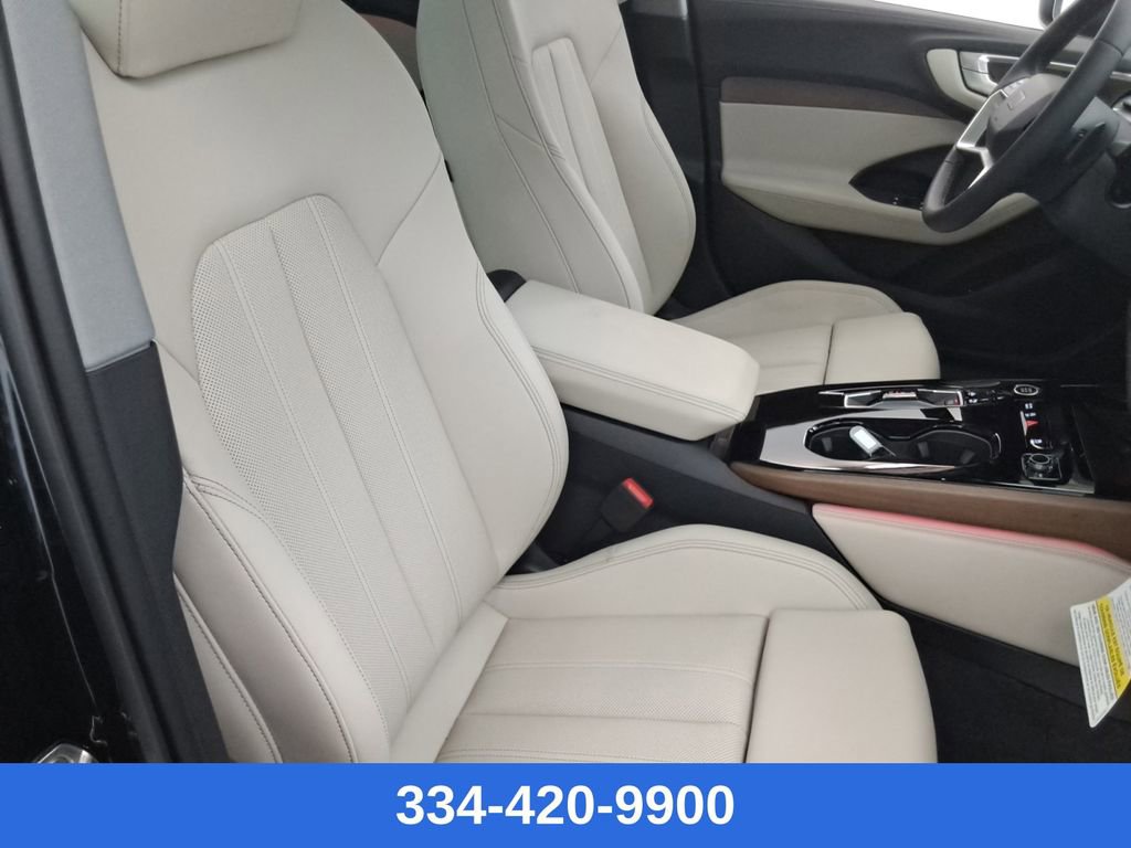 New 2025 Audi A5 2.0T Premium Plus image 16