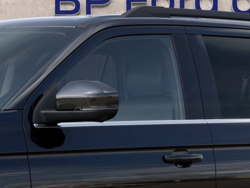 New 2027 Ford Expedition Max Active RWD image 20