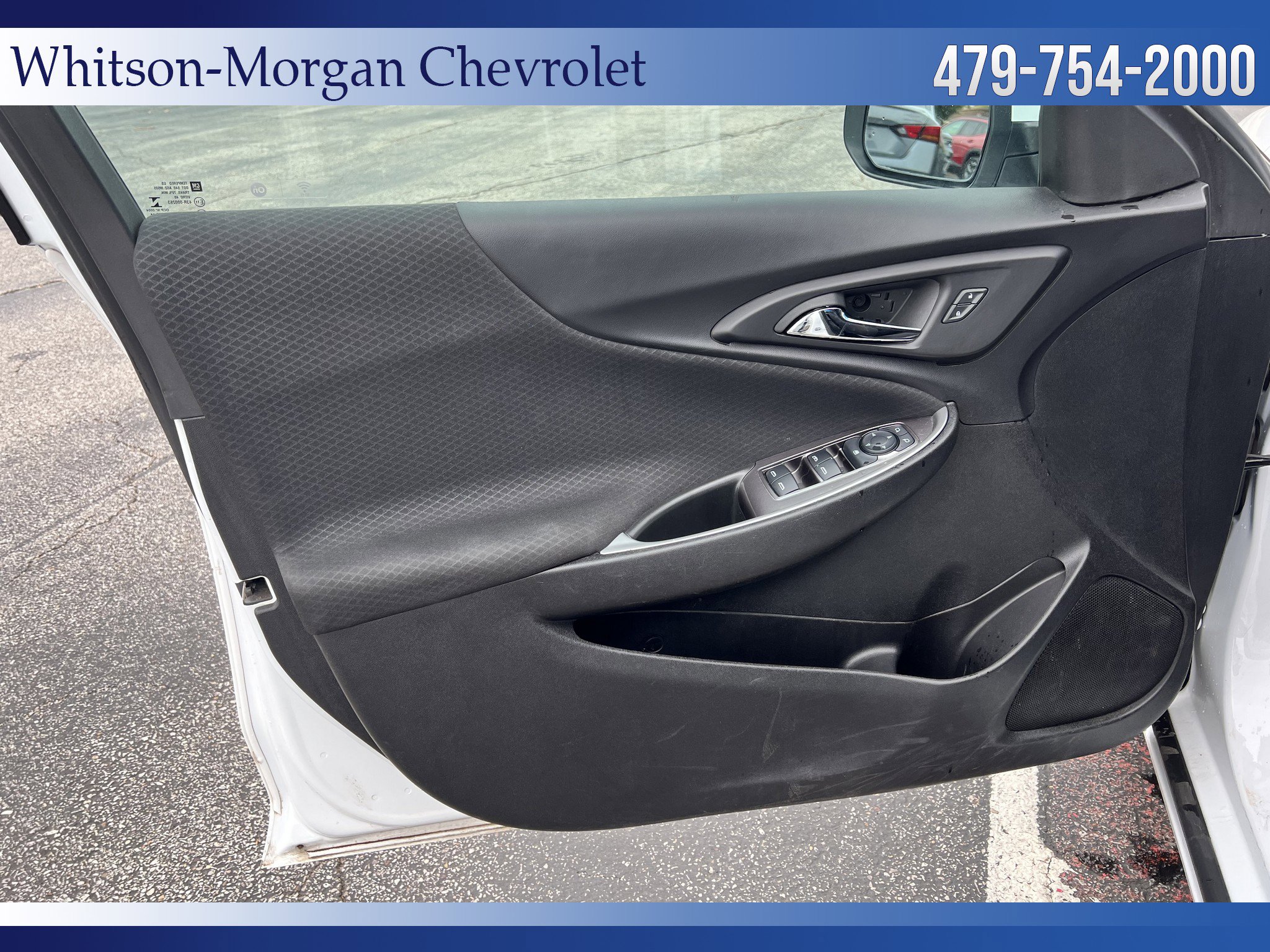 Used 2024 Chevrolet Malibu LT FWD image 9
