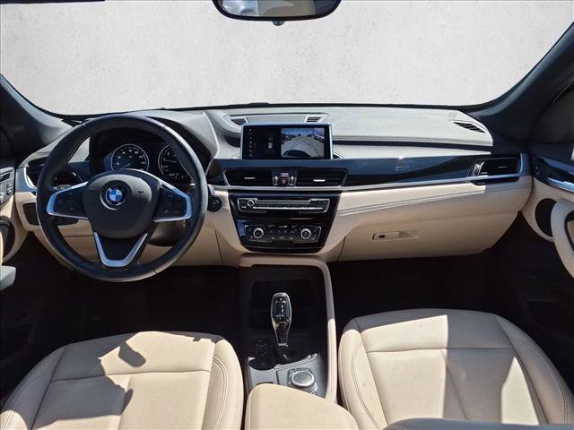 Used 2021 BMW X1 xDrive28i AWD/4WD image 15