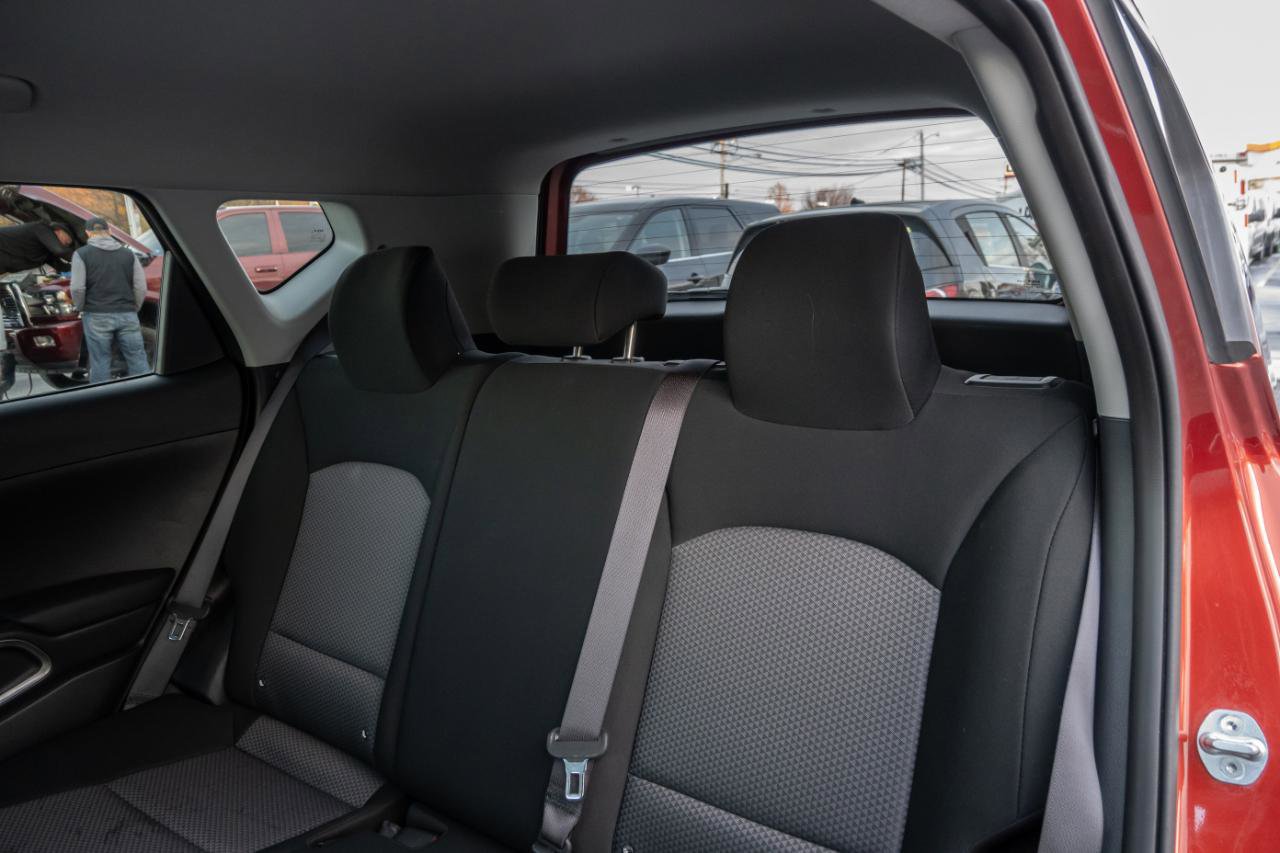 Used 2024 Kia Soul LX w/ Option Group 015 FWD image 23