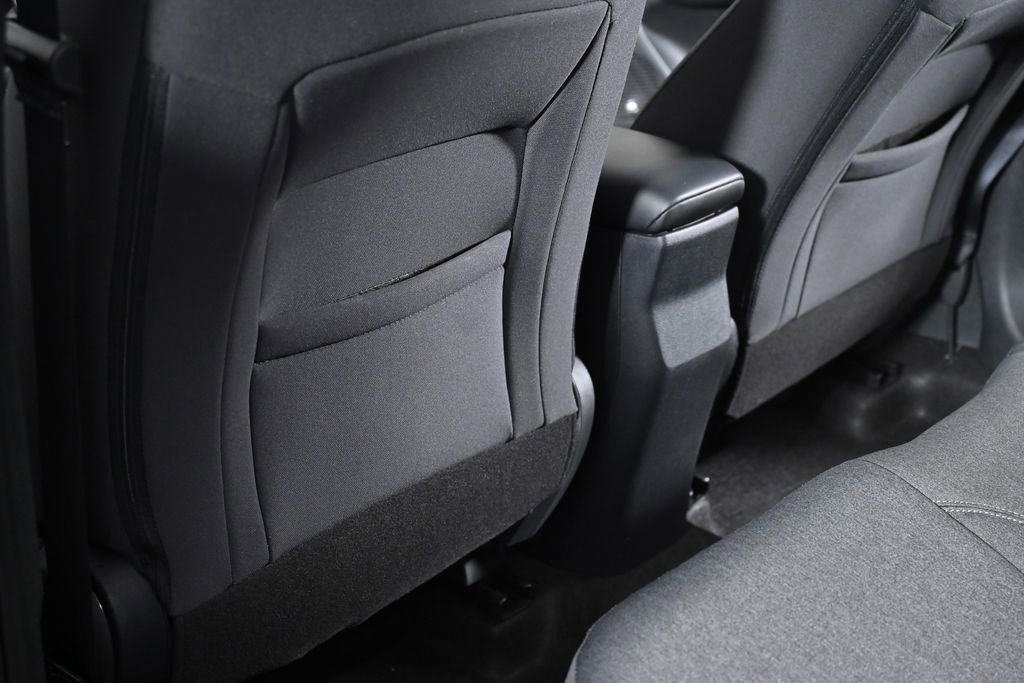 Used 2025 Nissan Kicks SV w/ SV Premium Package image 27