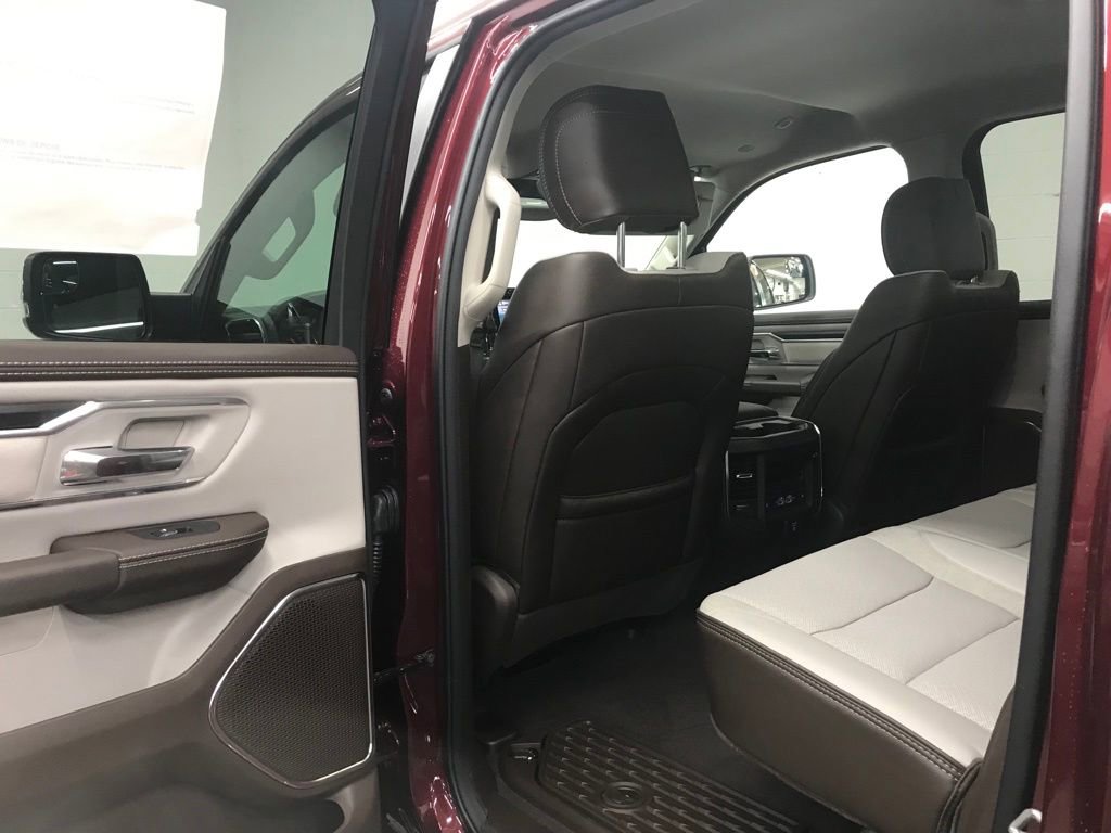 New 2026 RAM 1500 Laramie image 29