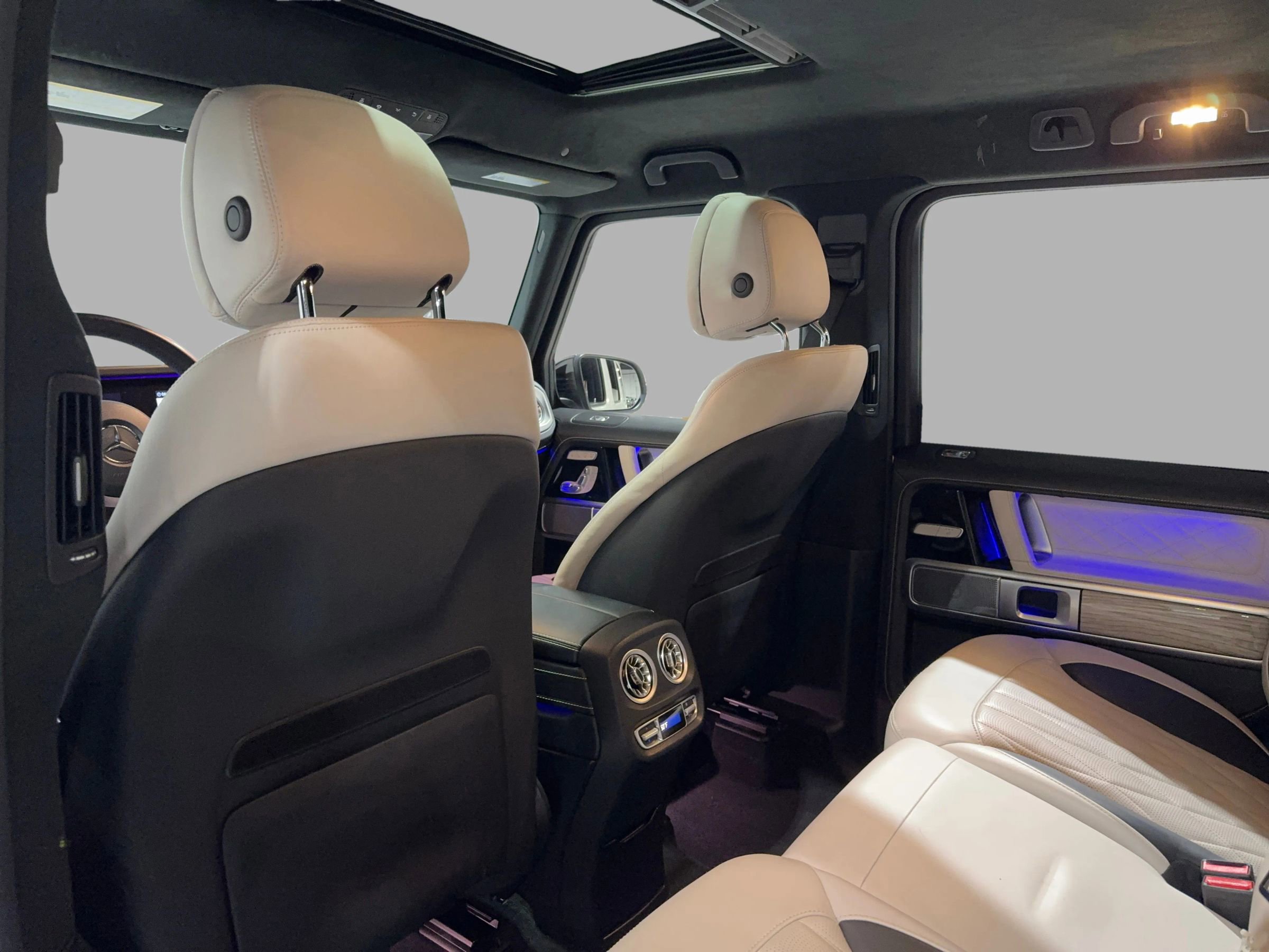 Used 2021 Mercedes-Benz G 550 G 550 image 20