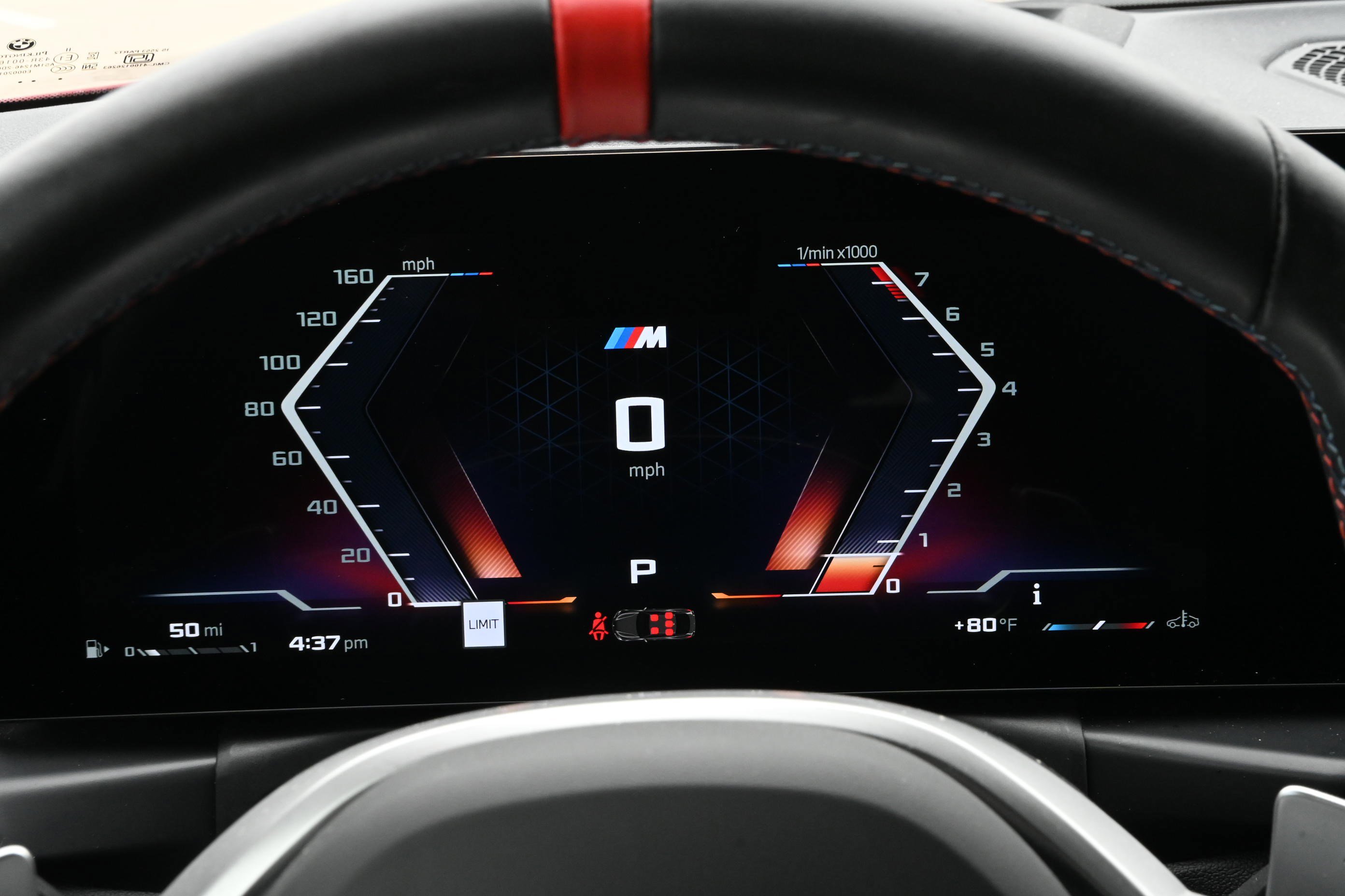 Certified 2025 BMW M440i image 15