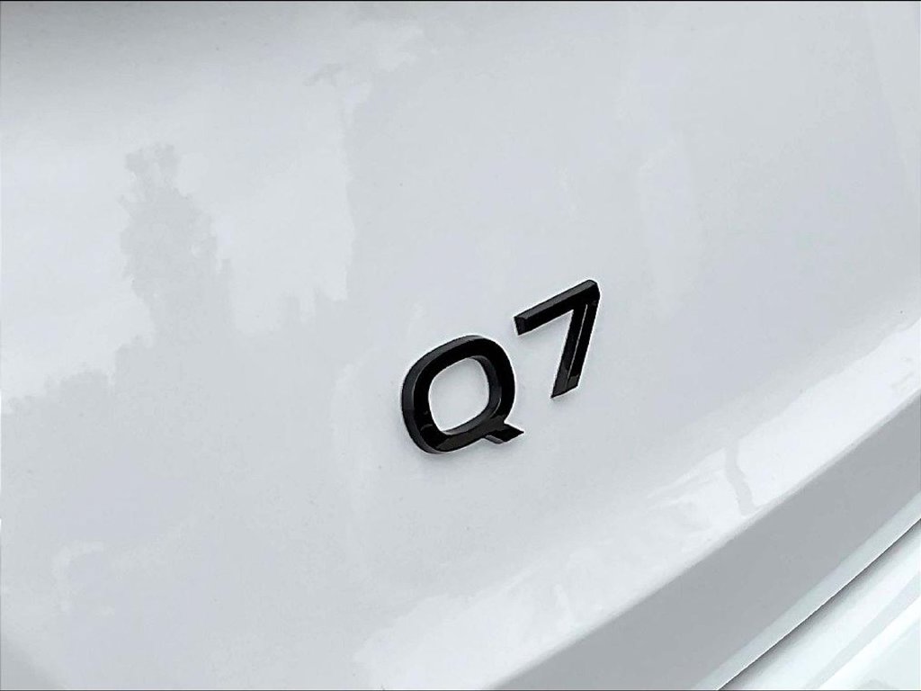 New 2026 Audi Q7 3.0T Prestige AWD/4WD image 9