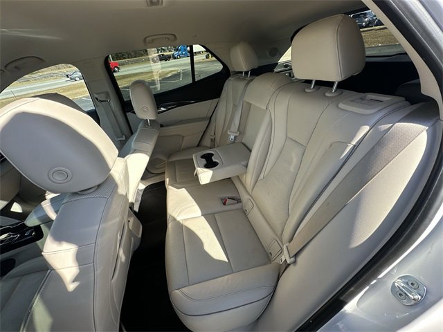 Used 2021 Buick Envision Essence w/ Technology Package I image 24