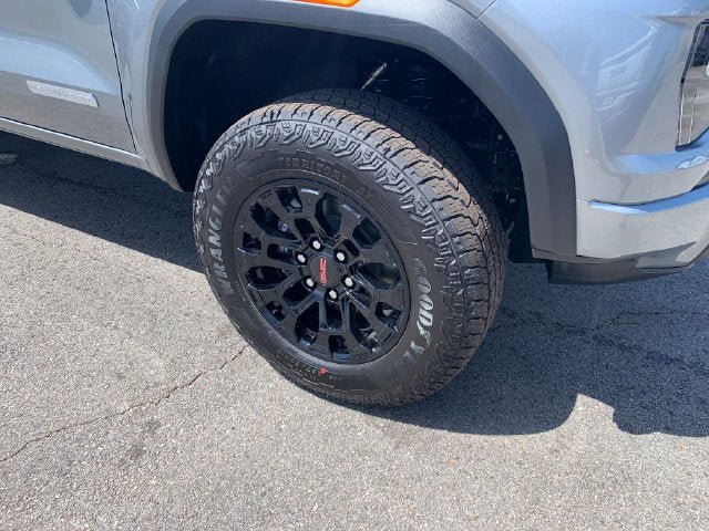 New 2026 GMC Canyon Elevation RWD image 5