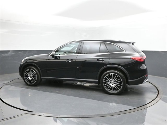 New 2025 Mercedes-Benz GLC 300 image 5