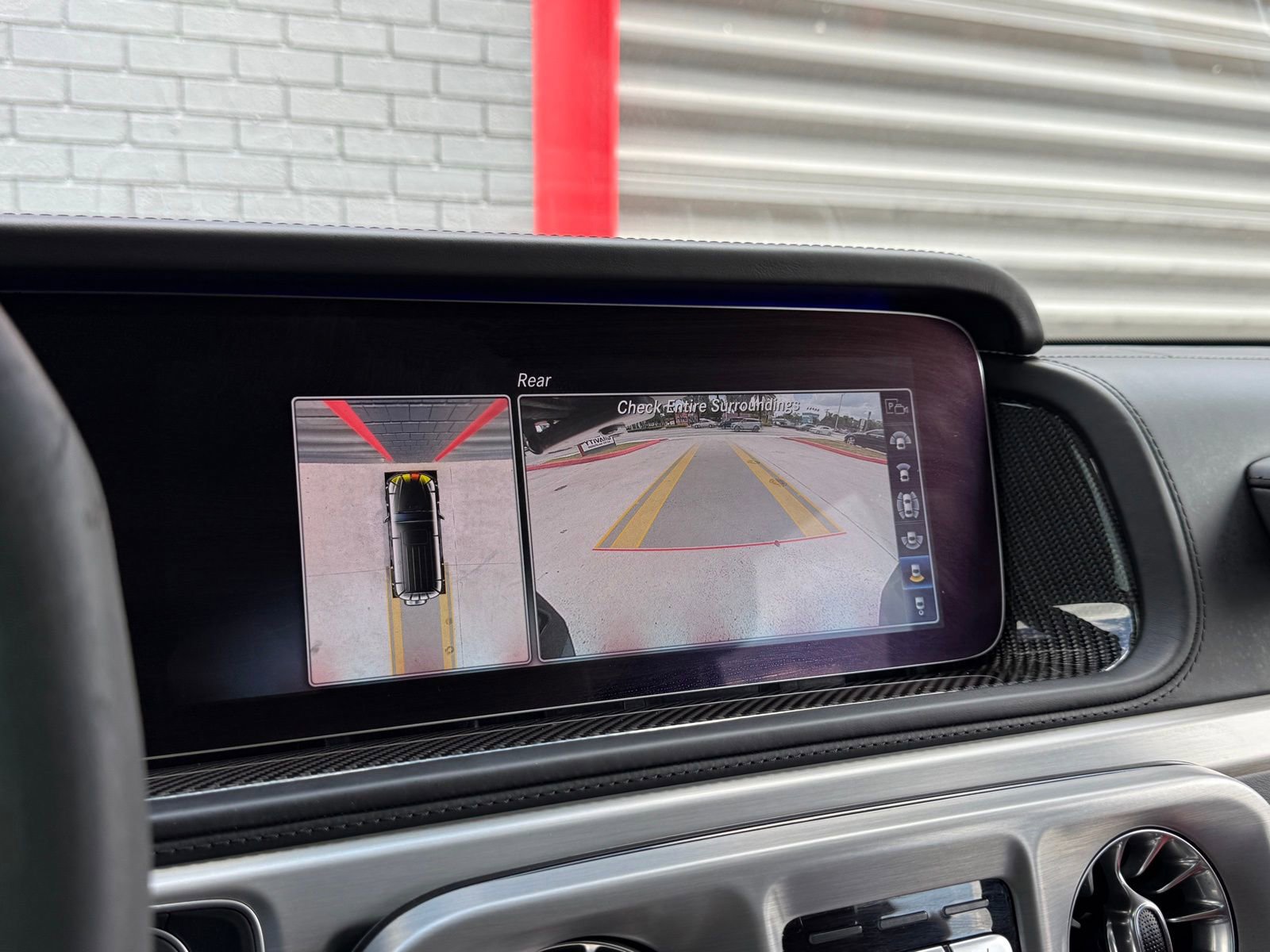 Used 2019 Mercedes-Benz G 63 AMG 4MATIC image 23