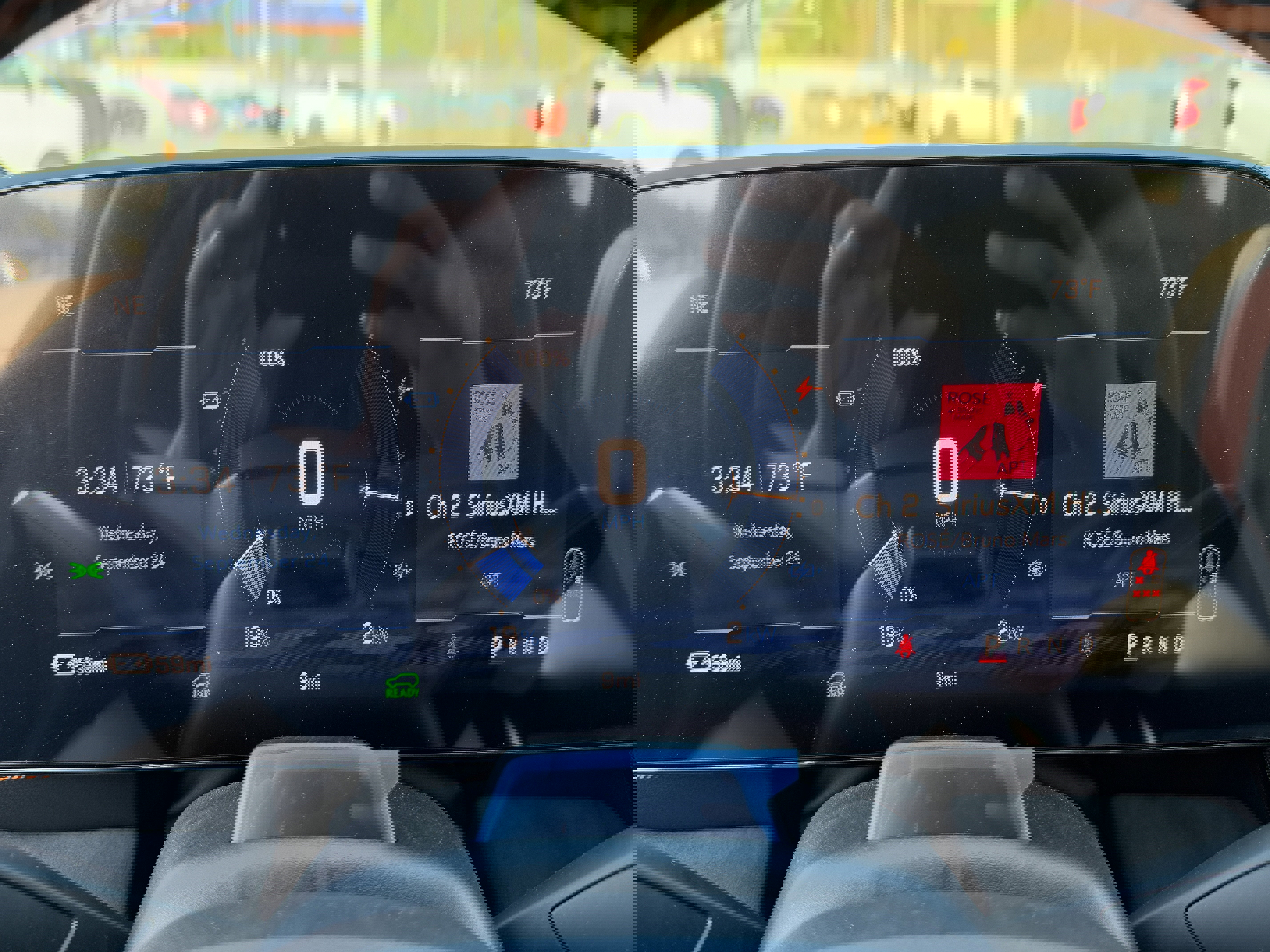 New 2026 Chevrolet Blazer EV SS w/ Performance Package image 13