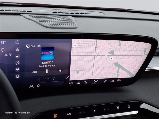 New 2026 Buick Enclave Sport Touring w/ Power Package image 10