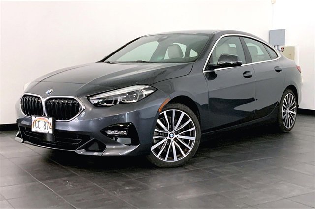 Used 2021 BMW 228i xDrive Gran Coupe 228i xDrive w/ Convenience Package image 1