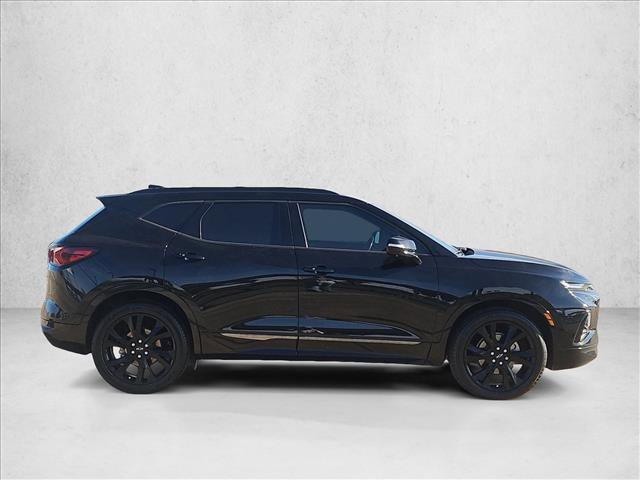 Used 2019 Chevrolet Blazer RS image 4