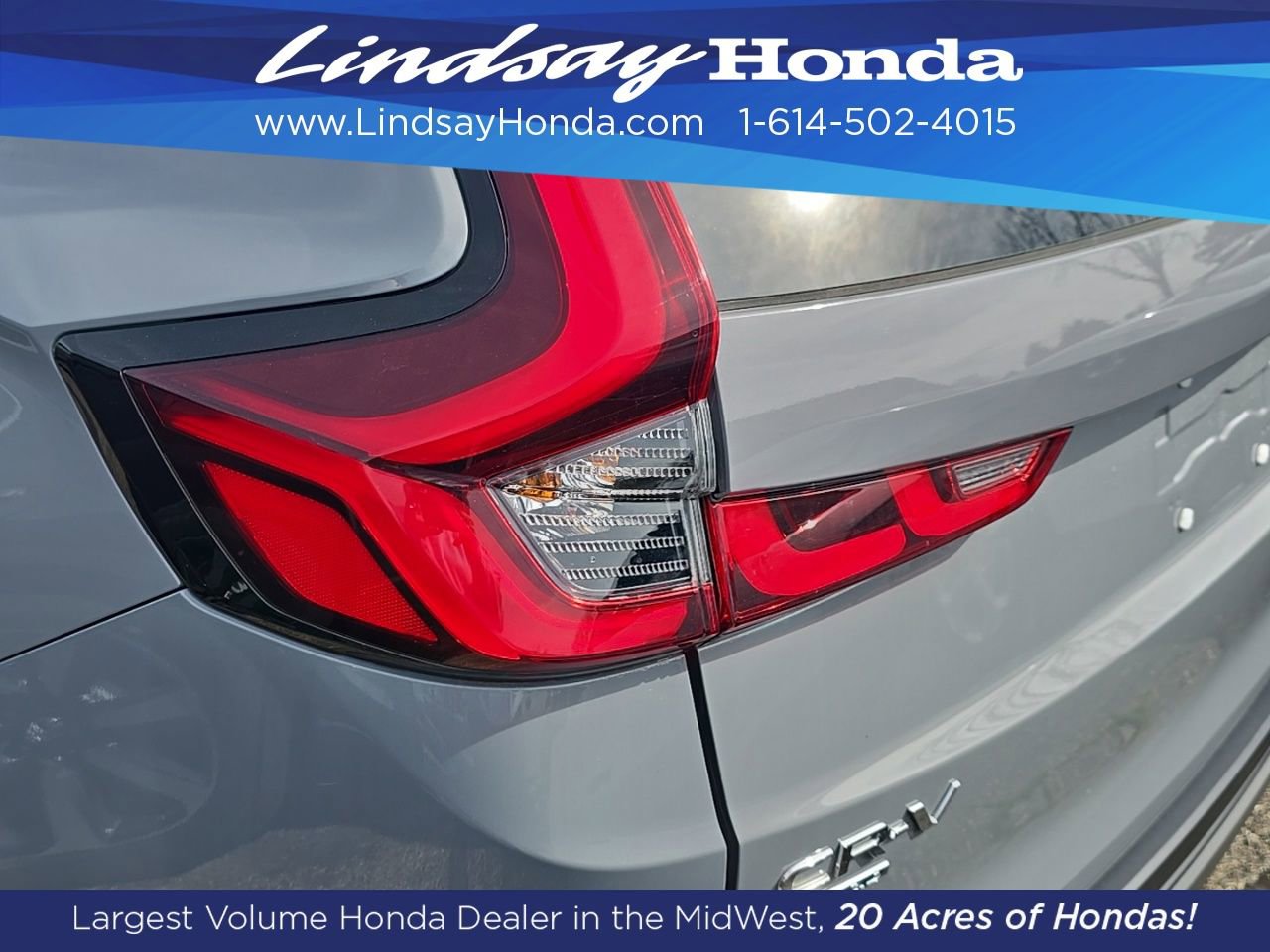 Used 2023 Honda CR-V Sport image 21