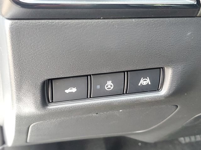New 2026 Nissan Sentra SR w/ SR Premium Package FWD image 9