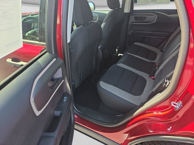 New 2026 Ford Bronco Sport Big Bend AWD/4WD image 33