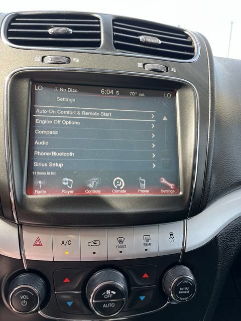 Used 2019 Dodge Journey GT AWD/4WD image 47