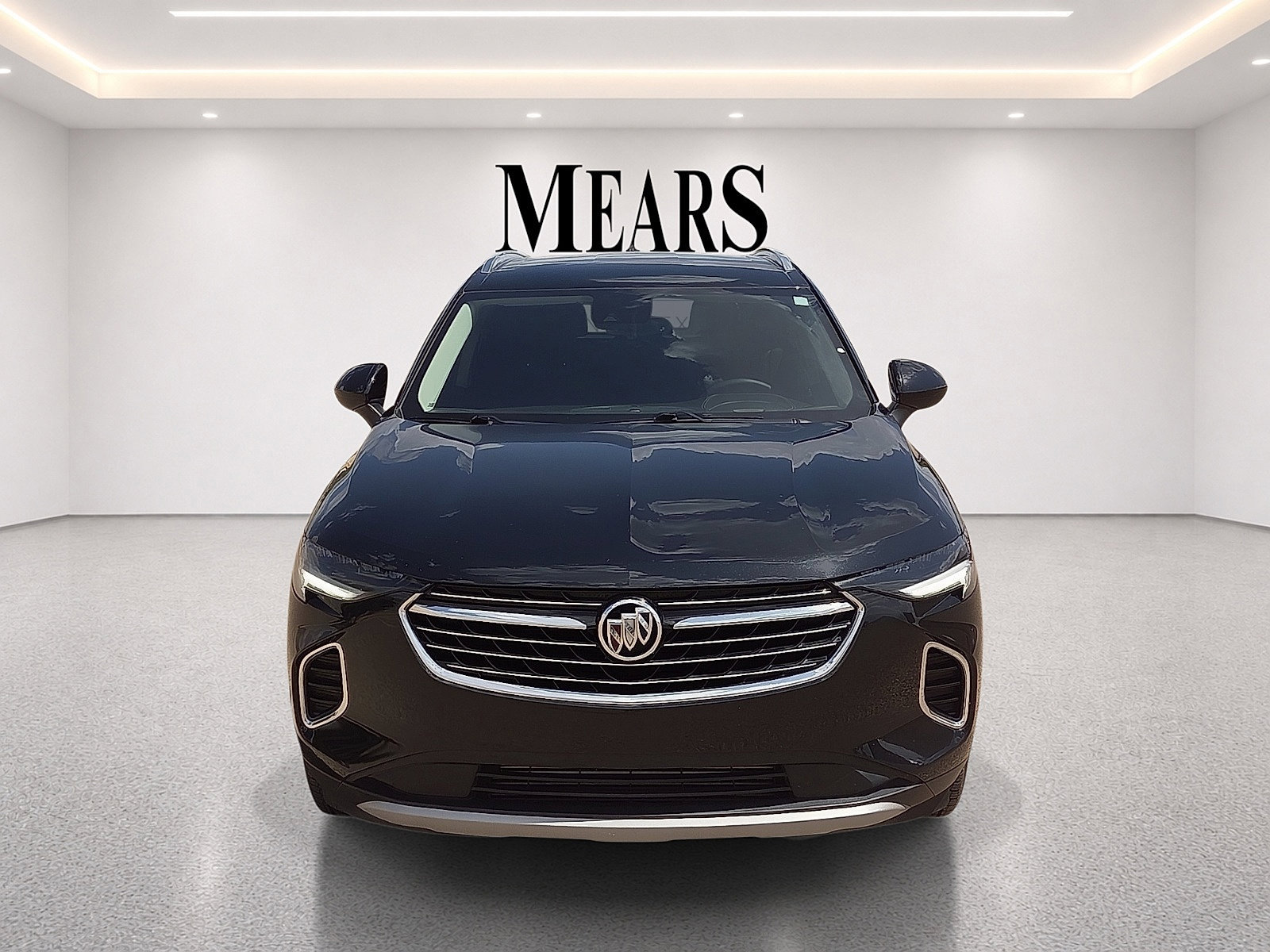 Used 2023 Buick Envision Preferred AWD/4WD image 8