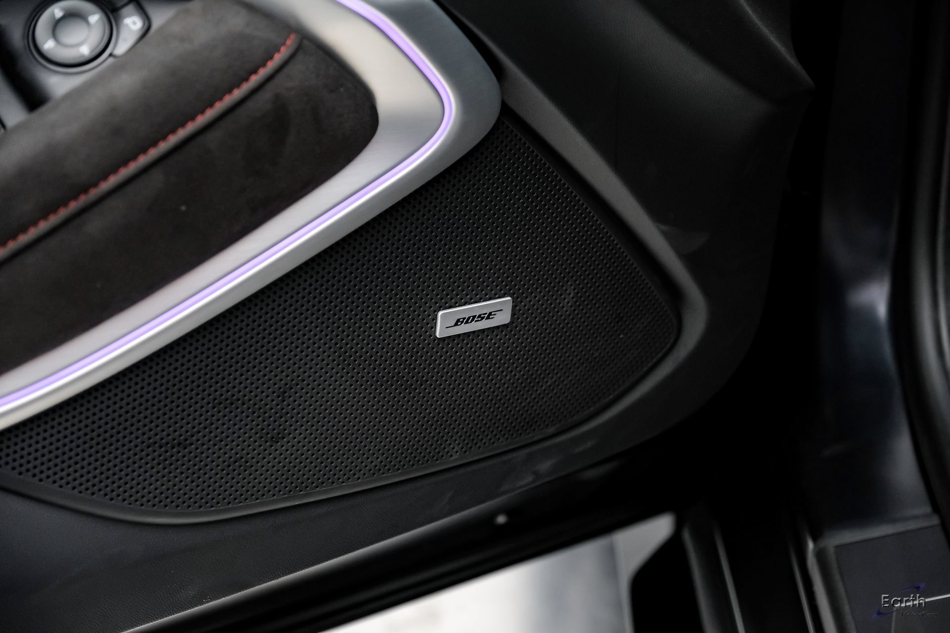Used 2024 Chevrolet Camaro ZL1 RWD image 94