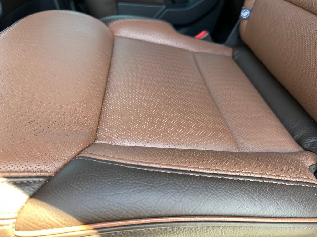 Used 2025 Ford Expedition Max King Ranch AWD/4WD image 23