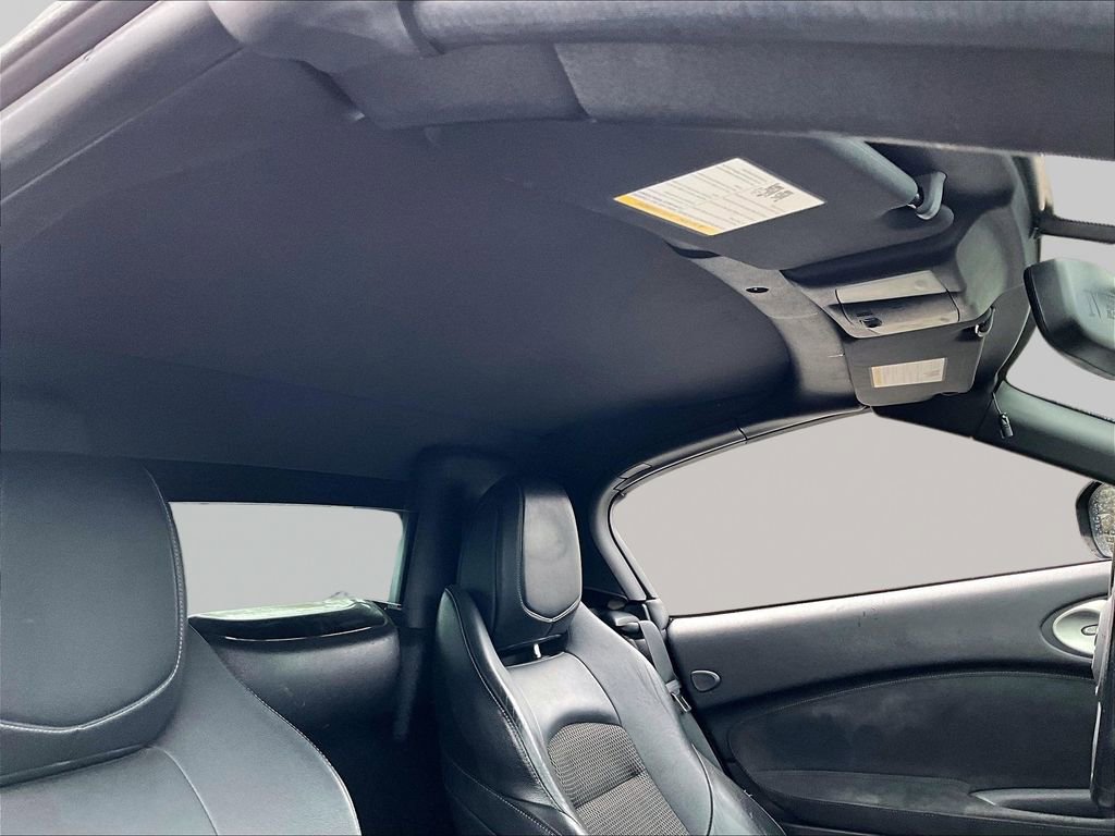 Used 2014 Nissan 370Z Touring w/ Sport Package image 18