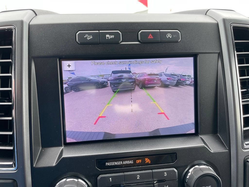 Used 2019 Ford F150 XLT w/ Equipment Group 302A Luxury AWD/4WD image 19