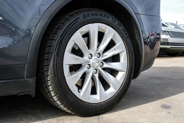 Used 2018 Tesla Model X 100D image 63