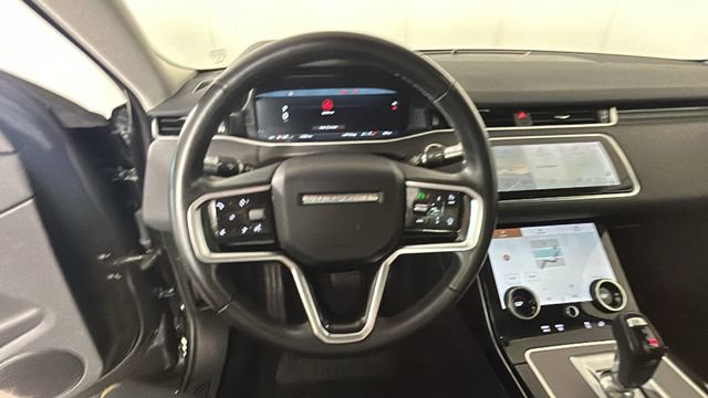 Used 2021 Land Rover Range Rover Evoque S AWD/4WD image 15