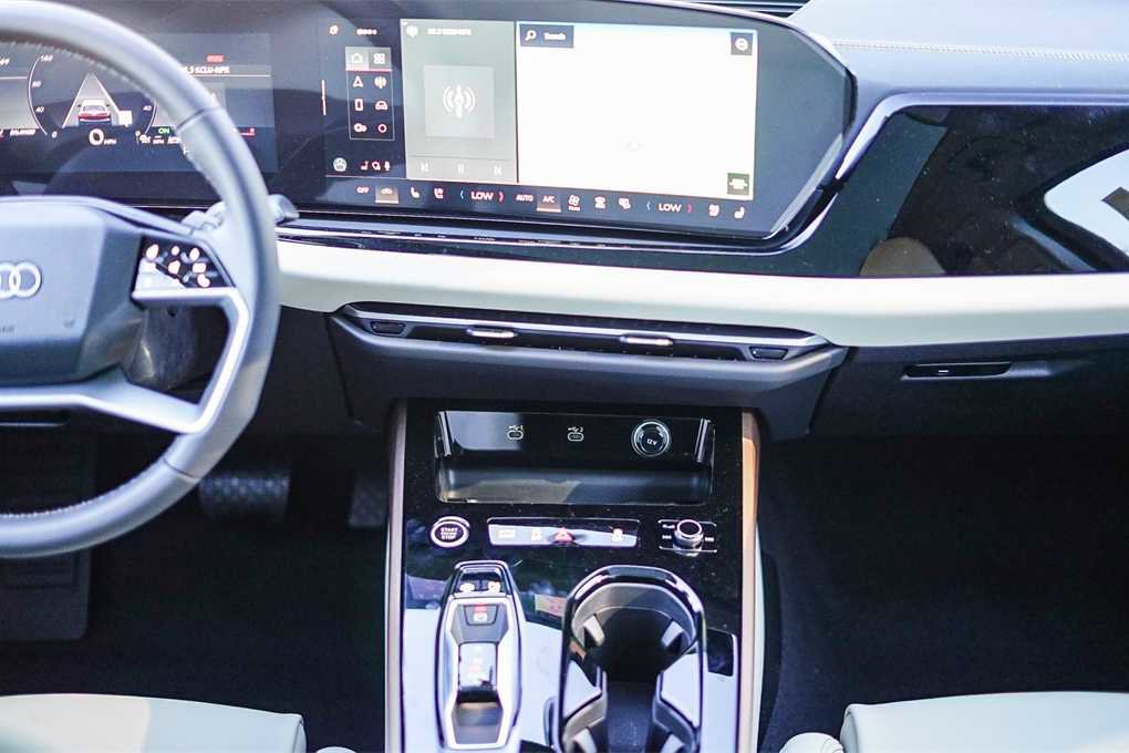 New 2025 Audi A5 2.0T Premium Plus image 13