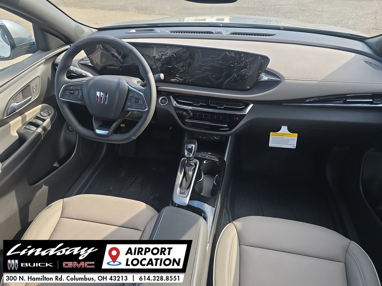 New 2026 Buick Envista Avenir image 29