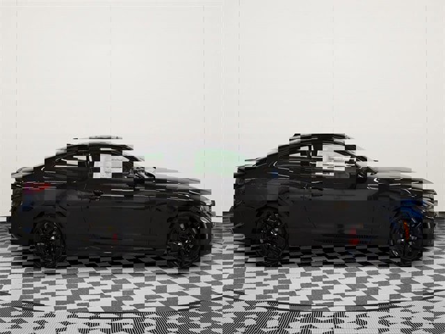 New 2026 BMW 440i xDrive Coupe image 2