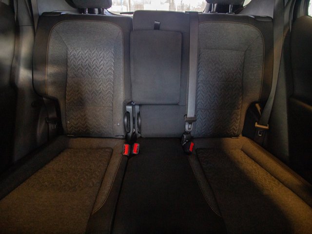 Used 2022 Chevrolet Equinox LT image 20